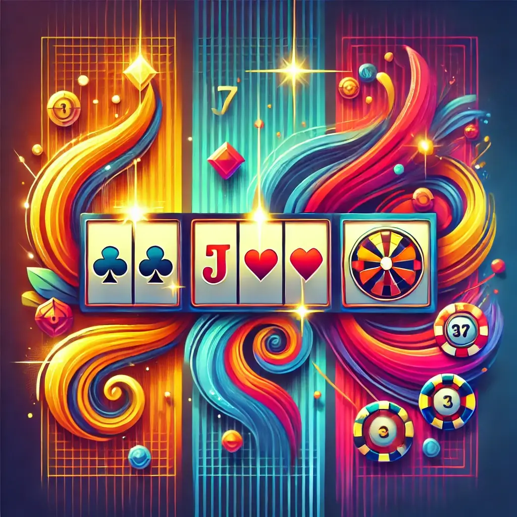 Probabilidades de Bote Comparadas en los Juegos de Casino